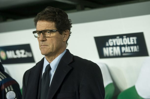 Capello: Fudbal nije za homoseksualce