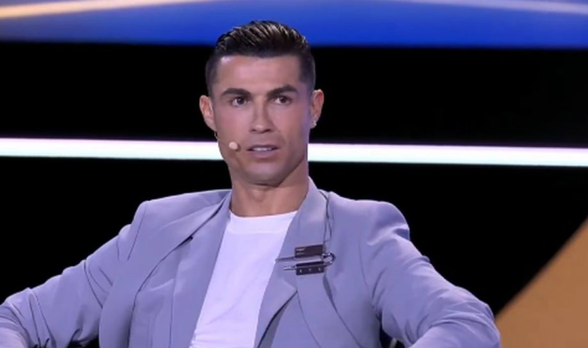 Bivša zvijezda bijesna zbog izjave Ronalda: "Priča gluposti, ovdje bi ga defanzivci pojeli"