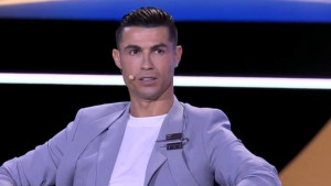 Bivša zvijezda bijesna zbog izjave Ronalda: "Priča gluposti, ovdje bi ga defanzivci pojeli"