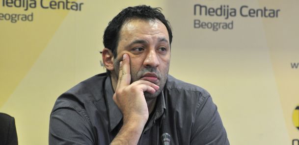 Divac operisan, stanje stabilno