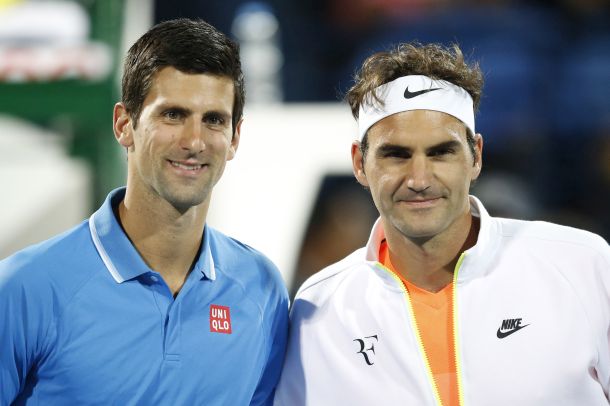 Federer u velikom finalu bolji od Đokovića