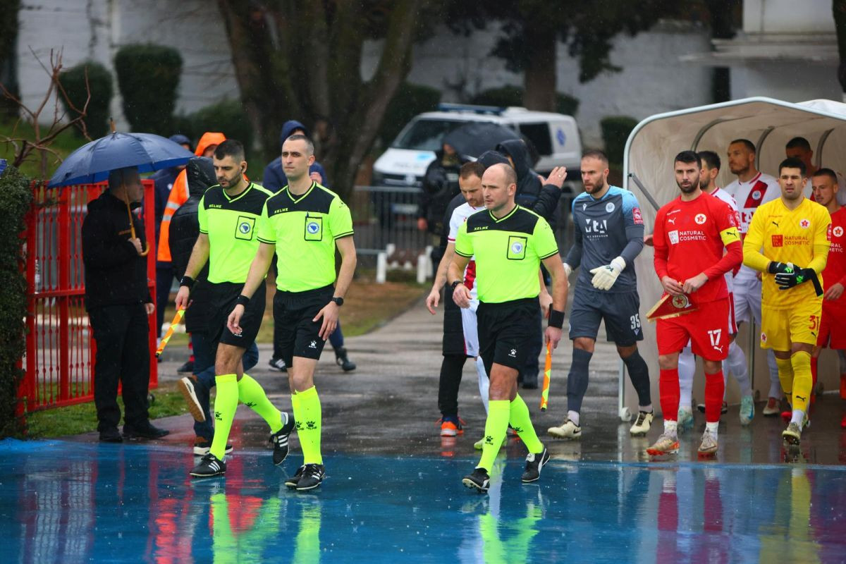 Frano Jelić će sutra saznati svoju sudbinu