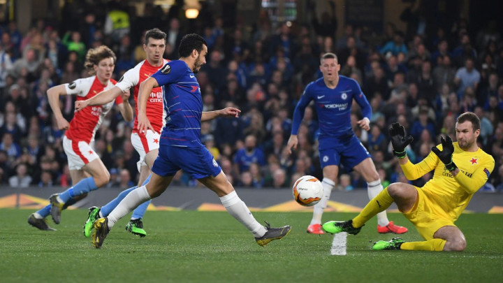 Na Stamford Bridgeu pet golova za 27 minuta!