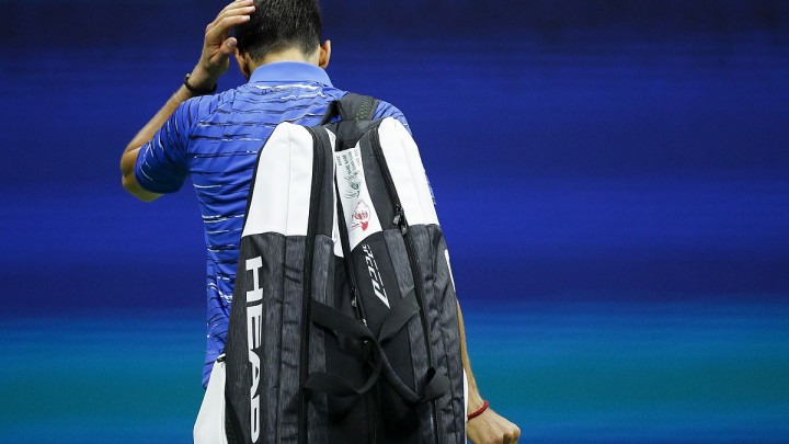 McEnroe: Mislim da je sezona za Đokovića završena