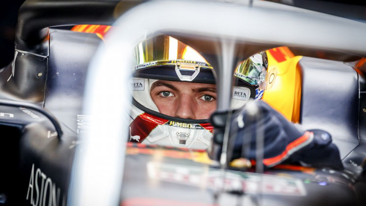 "Max Verstappen je Lionel Messi u Formuli 1"