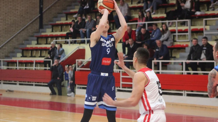 KK Igokea donirao 50.000 KM u borbi protiv koronavirusa