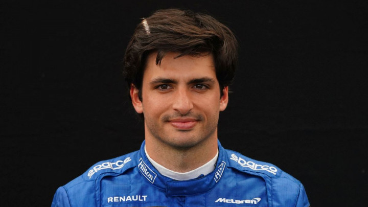 Carlos Sainz novi vozač Ferrarija