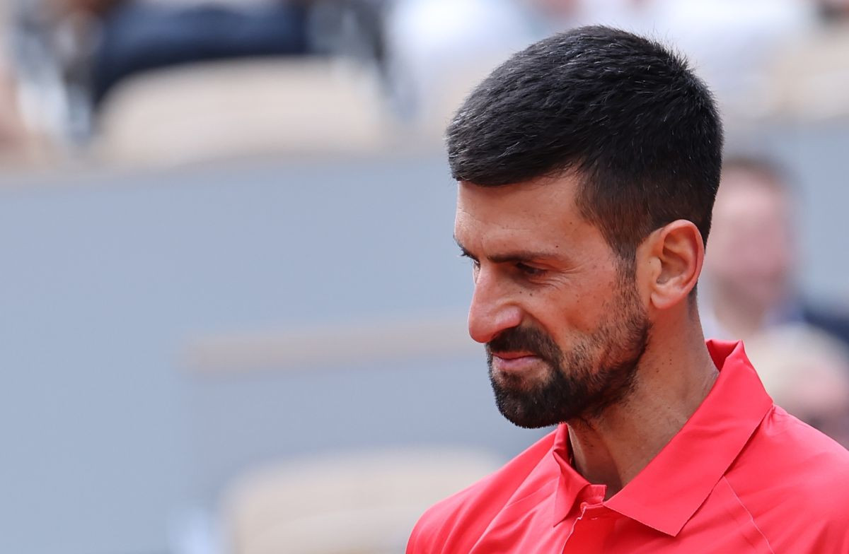 Britanac osjetio snagu Srbina: Đoković pregazio protivnika i prošao u četvrtfinale Roland Garrosa Britanac osjetio snagu Srbina: Đoković pregazio protivnika i prošao u četvrtfinale Roland Garrosa