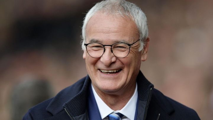 Ranieri: Volim himnu Lige prvaka