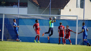 Zvijezda 09 u revanšu protiv Krupe sa kombinovanim sastavom 