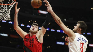 Jusuf Nurkić ili prvi pik NBA drafta?