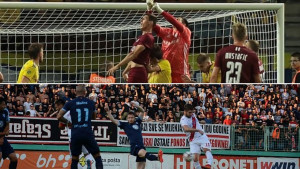 Već se oprostili od Evrope: Premijer liga zabilježila pad, jedan klub donio 75 % koeficijenta