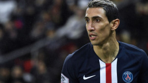 Di Maria: Sretan sam što nisam otišao u Barcelonu