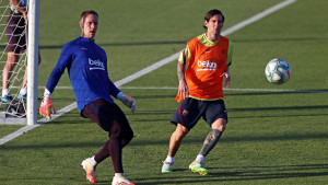  Barca se vraća na teren: Ovo je sastav!
