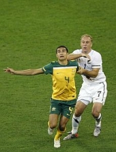 Cahill: Neigranje Essiena nam neće pomoći Cahill: Neigranje Essiena nam neće pomoći