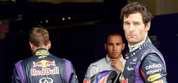 Vettel: Izvinjavam se Marku