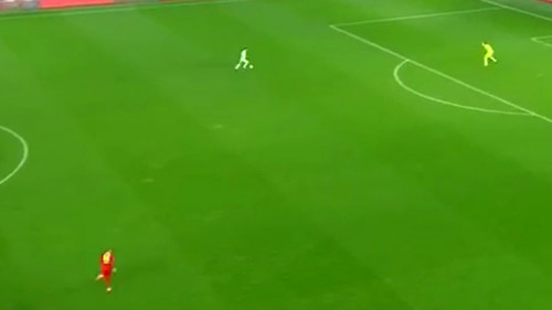 Bureković asistirao za Goztepe, pa se u 114. minuti "pretvorio u Mbappea"
