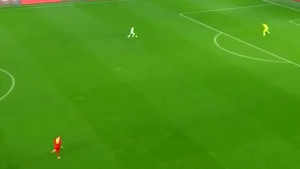 Bureković asistirao za Goztepe, pa se u 114. minuti "pretvorio u Mbappea"