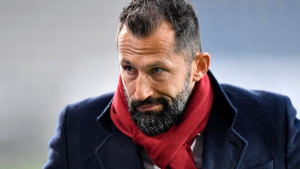 Zbog obećanja Salihamidžića velika nada evropskog ngometa stiže na ljeto u Bayern!