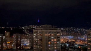 Vatromet i petarde u Sarajevu nakon pobjede Hrvatske nad Brazilom