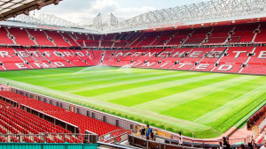 Pojačanje Manchester Uniteda o kojem će se pričati danas na ljekarskom pregledu