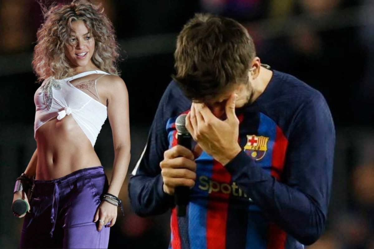 Shakira spremila novi hit, izlazi 2. februara - datum nije slučajan, Piquea će obliti znoj