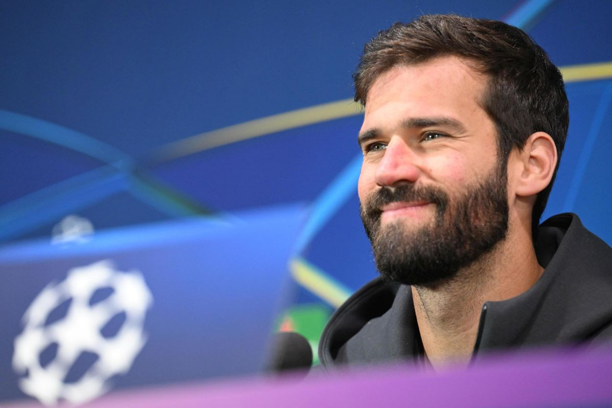 Alisson: Nismo glupi, niko nas ništa ne pita, a povećavaju broj utakmica