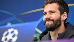 Alisson: Nismo glupi, niko nas ništa ne pita, a povećavaju broj utakmica