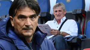 Robert Jarni se žestoko narugao Zlatku Daliću i igračima: "Prolazili su kroz nas kao kroz..."
