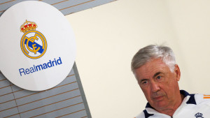 Ancelotti nikad u karijeri pred jedan meč nije bio ovako uplašen: "Pregazit će nas ako..."