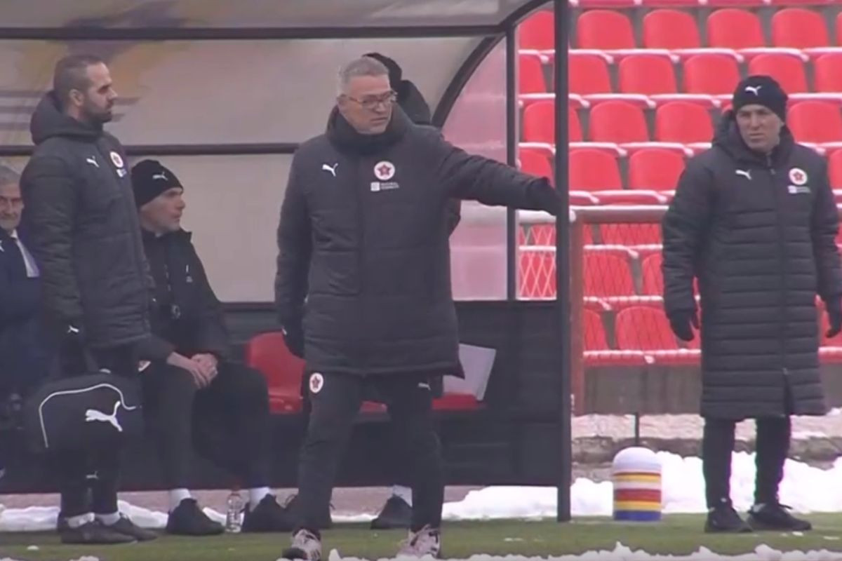 Veliki hendikep za Rođene: Pidro se povrijedio nakon deset minuta, Buz primoran na izmjenu