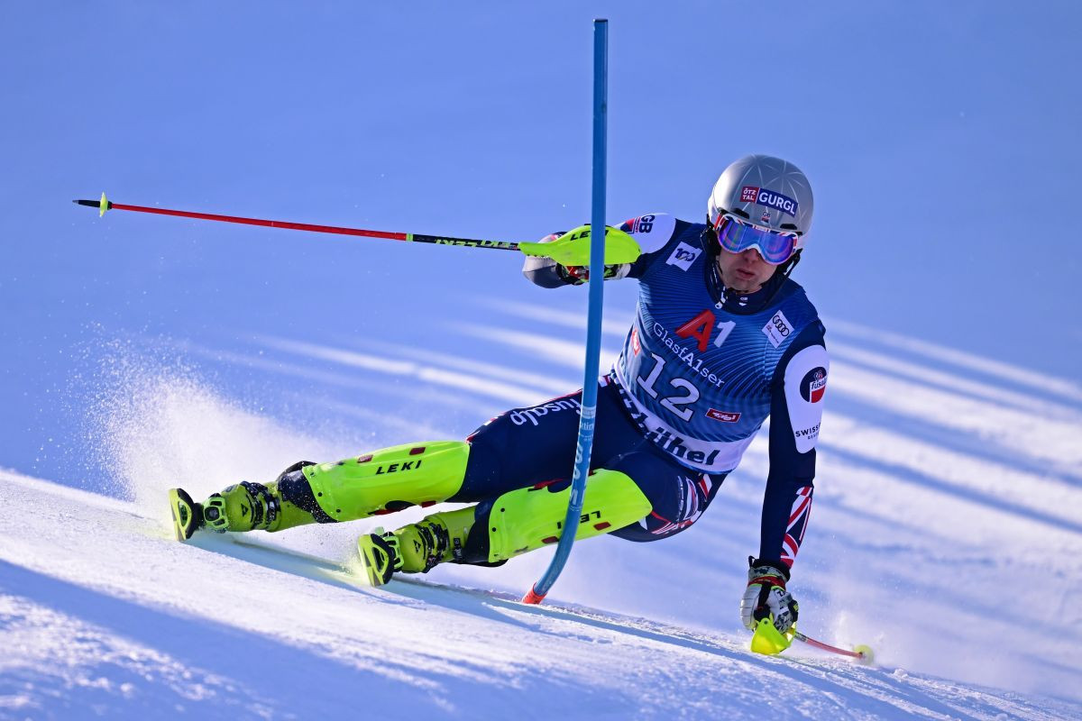Bijele staze ostaju bez još jednog heroja: Svojom borbom ušao je u legende alpskog skijanja Bijele staze ostaju bez još jednog heroja: Svojom borbom ušao je u legende alpskog skijanja