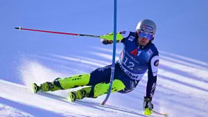 Bijele staze ostaju bez još jednog heroja: Svojom borbom ušao je u legende alpskog skijanja