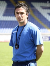 Krunićev OFK Beograd se spasio