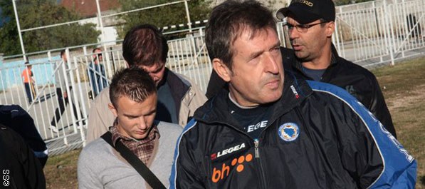 Vize kroje ekipu za Meksiko?!