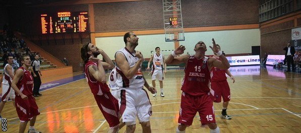 Zrinjski u derbiju kola dočekuje Borca
