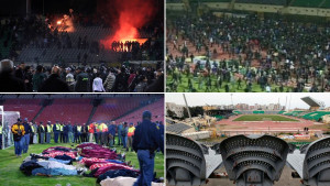 Masakr kakav svijet ne pamti: Na stadionu su ubijene čak 74 osobe!