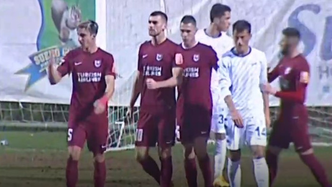 Amar Rahmanović za vodstvo FK Sarajevo