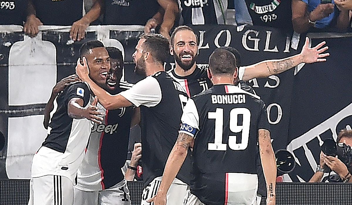 Fudbaler Juventusa osjeća krivicu kada za jednu noć potroši 300 eura