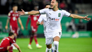 Nezapamćena katastrofa Bayerna: Borussia je večeras ponizila njemačkog prvaka