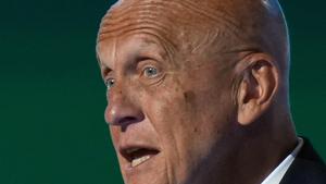 Legendarni Collina dao "konačnu presudu" o crvenom kartonu Amerikancima