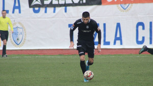 Dražen Bagarić brzo pronašao novi klub: Novo odredište rumunski FC Hermannstadt