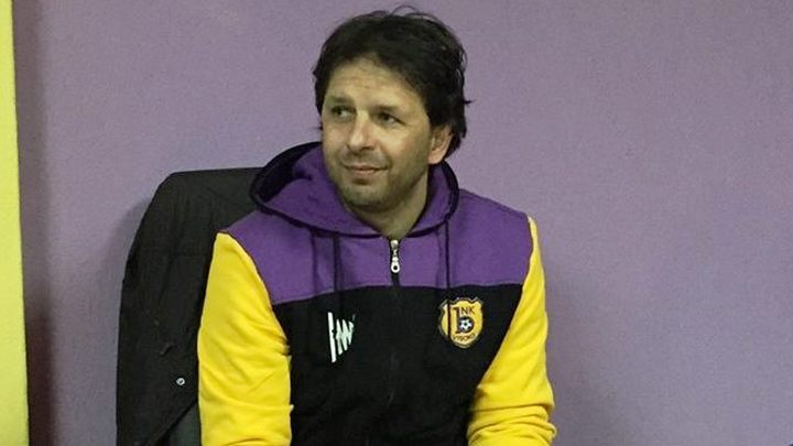 Faruk Ihtijarević šef skauting odjela FK Sarajevo