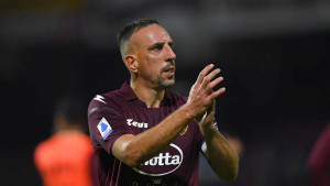 "Jučer mi je ponuđen Ribery, nisam znao da još uvijek igra"