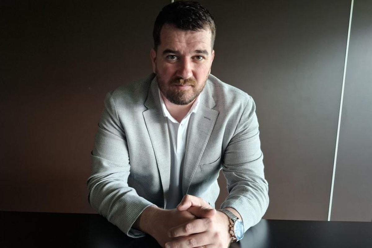 Goran Boromisa "hoda" po bh. terenima, prvi čovjek Olimpije ima jasan cilj