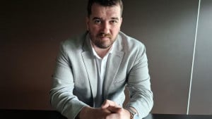 Goran Boromisa "hoda" po bh. terenima, prvi čovjek Olimpije ima jasan cilj