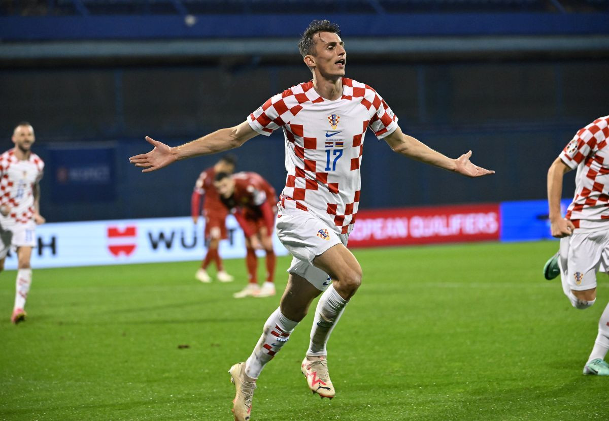Najbolji kada je najteže - Hrvatska na prepunom Maksimiru čekirala kartu za EURO!
