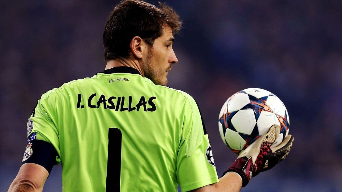 Izgled Ikera Casillasa šokirao njegove prijatelje: "Više ti ne trebaju filteri za starenje"