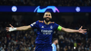 Igračima Manchester Cityja je bolje da ne gledaju Benzeminu objavu: "Alhamdulilah..."