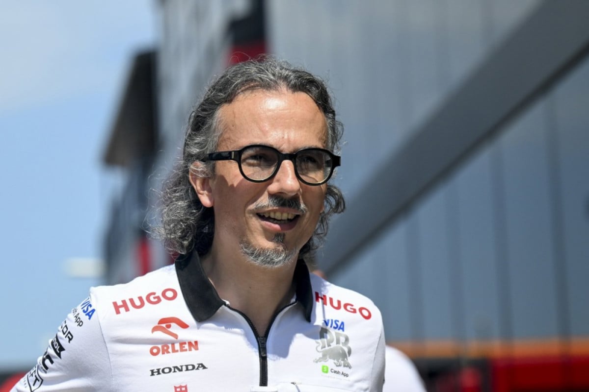 Schumacher uporedio Mekiesa sa glavnim čovjekom McLarena: "Ima ono što je najvažnije" Schumacher uporedio Mekiesa sa glavnim čovjekom McLarena: "Ima ono što je najvažnije"